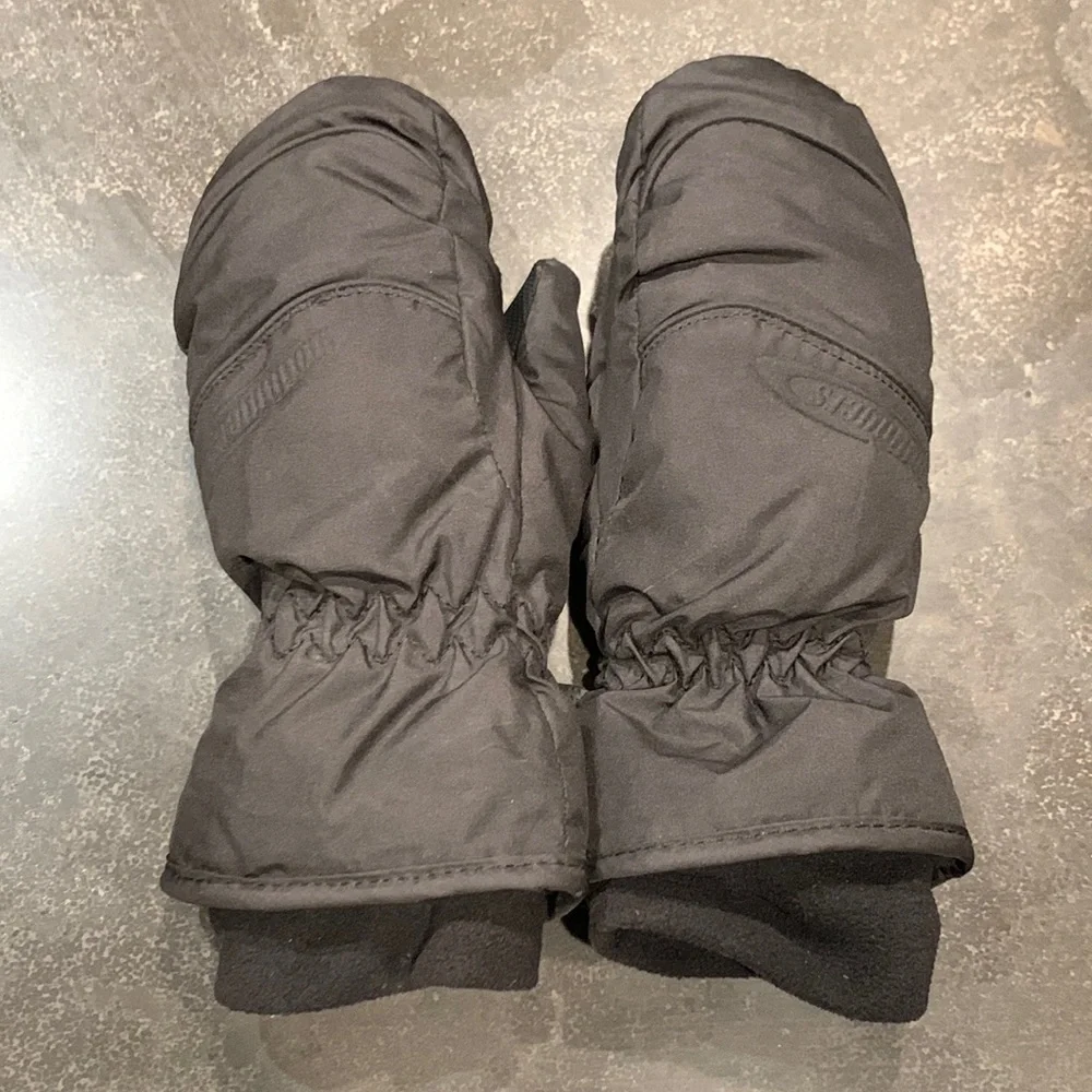 Kids Youth Hotfingers Mittens